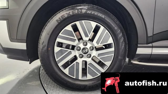 Hyundai Palisade Palisade (LX3) 2025 года - вид 5