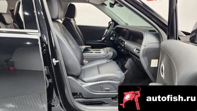 Hyundai Palisade Palisade (LX3) 2025 года - похожие автомобили