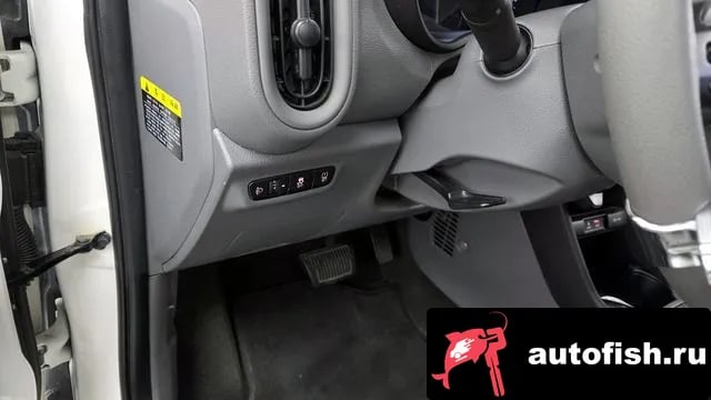 Kia morning All New Morning (JA) 2019 года - похожие автомобили