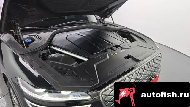 Genesis GV70 Electrifide GV70 2022 года - вид 6