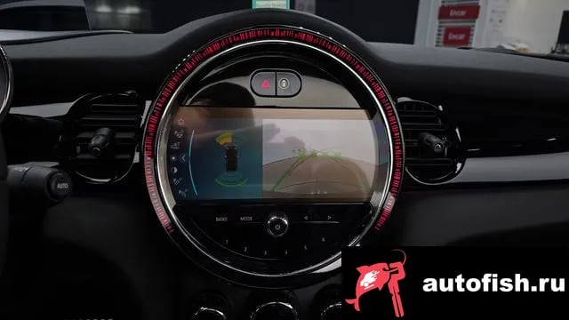 Mini Cooper Convertible Cooper S Convertible 2024 года - похожие автомобили