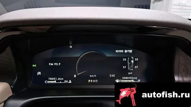 Lincoln Aviator Aviator 2nd generation 2021 года - похожие автомобили