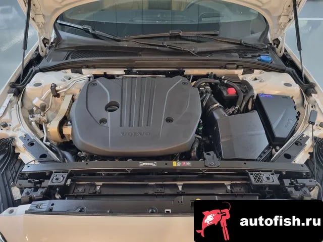 Volvo V60 V60 Cross-country 2nd Generation 2025 года - вид 6
