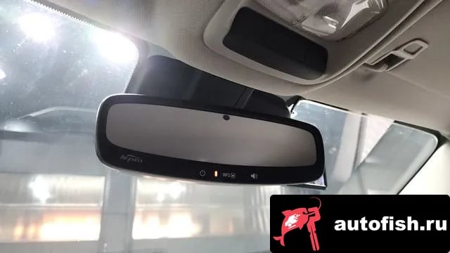 Chevrolet (GM Daewoo) Trailblazer Trailblazer 2020 года - похожие автомобили