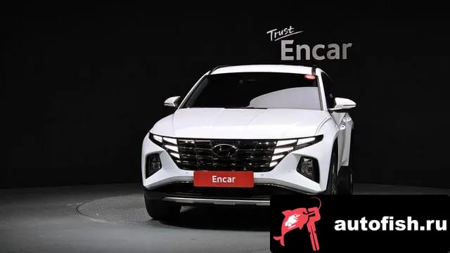 Hyundai Tucson Tucson (NX4) 2020 года - похожие автомобили