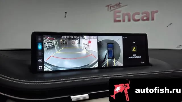 Genesis GV70 GV70 2022 года - похожие автомобили