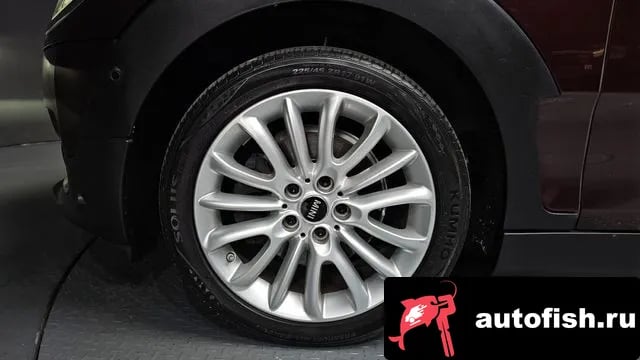 Mini Clubman Cooper Clubman 2018 года - вид 5