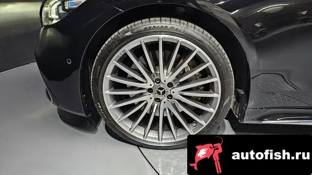 Mercedes-Benz S-Class S-Class W223 2023 года - вид 5