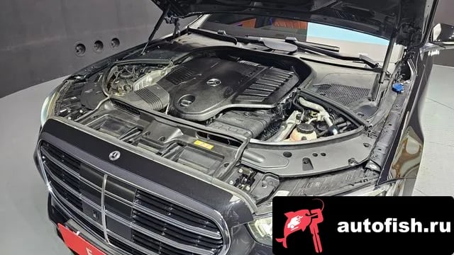 Mercedes-Benz S-Class S-Class W223 2023 года - вид 6