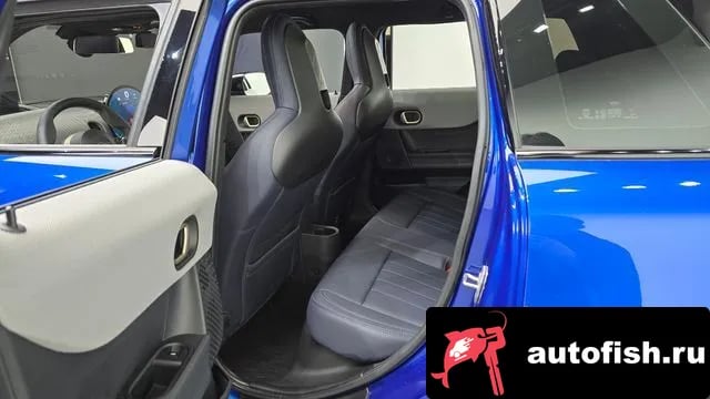 Mini Cooper Cooper S 4th Generation 2025 года - похожие автомобили