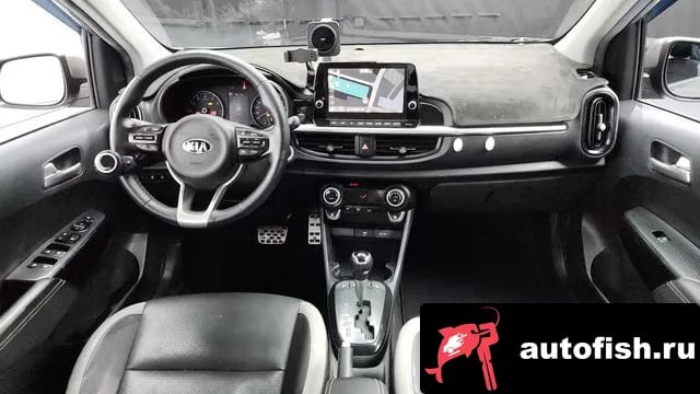 Kia morning Morning Urban (JA) 2020 года - похожие автомобили