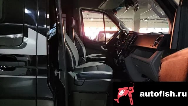 Hyundai Solati Solati 2024 года - похожие автомобили