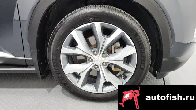 Hyundai Palisade Palisade 2019 года - вид 5