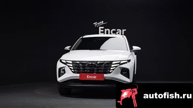 Hyundai Tucson Tucson (NX4) 2023 года - похожие автомобили