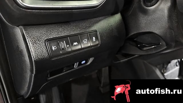 Hyundai Santafe The New San Tafe 2022 года - похожие автомобили