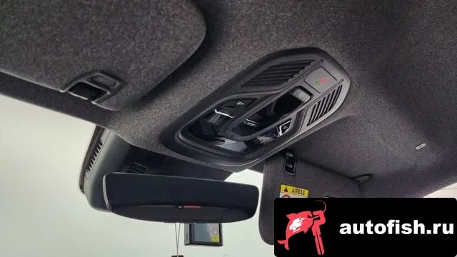 Renault Korea (Samsung) Grand Koleos Grand Coleos 2024 года - похожие автомобили