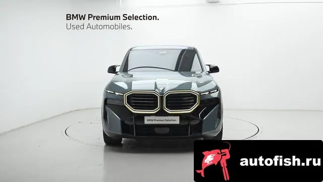 BMW XM XM (G09) 2023 года - вид 3