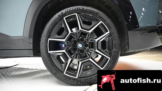 BMW XM XM (G09) 2023 года - вид 5