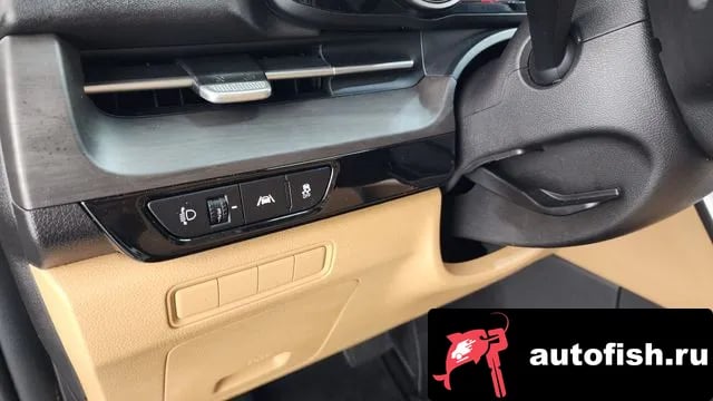 Kia Carnival Carnival 4th generation 2022 года - похожие автомобили
