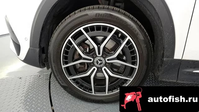 Mercedes-Benz EQB EQB X243 2023 года - похожие автомобили