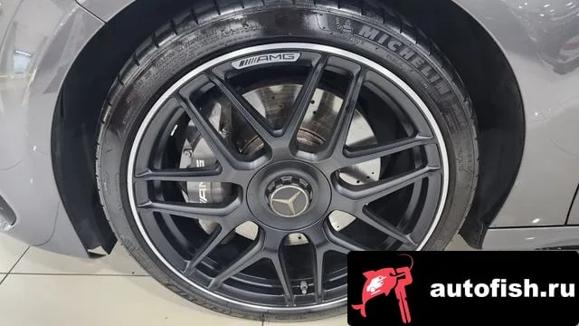 Mercedes-Benz A-Class A-Class W177 2023 года - похожие автомобили