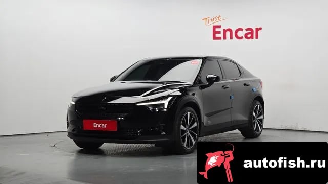 Polestar Polestar 2 Polestar 2 2022 года - автомобиль из Южной Кореи