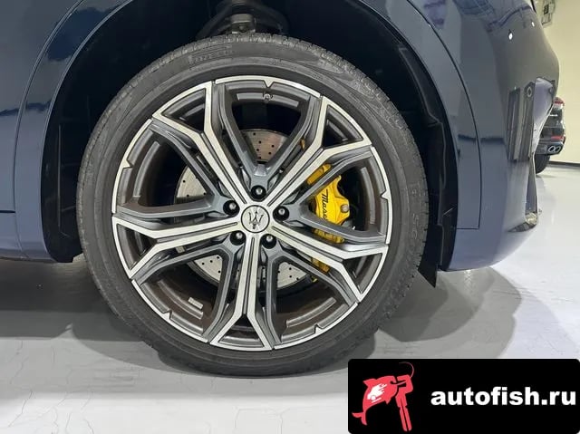 Maserati Levante Lebante 2023 года - вид 5