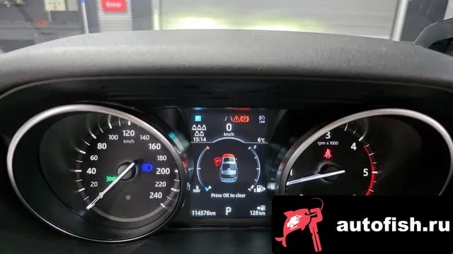 Land Rover Discovery Discovery 5 2019 года - похожие автомобили