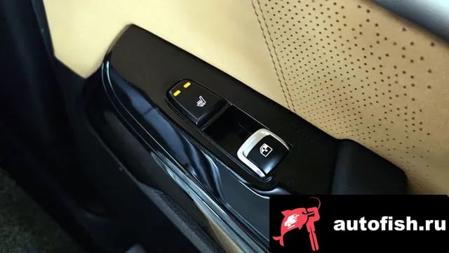 Kia Mohave Mojave The Master 2019 года - похожие автомобили