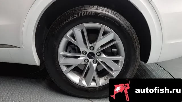 Genesis GV70 GV70 2024 года - вид 5