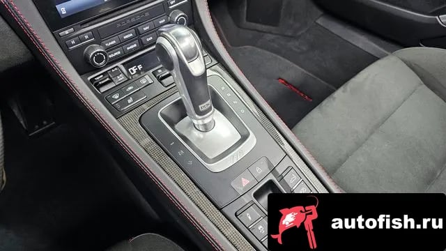 Porsche 718 718 Baxter 2023 года - похожие автомобили