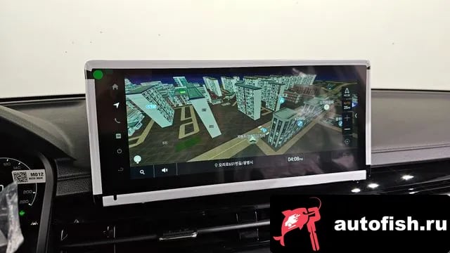 KG Mobility (Ssangyong) Musso Musso Sports Cannes 2nd generation 2025 года - похожие автомобили