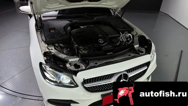 Mercedes-Benz E-Class E-Class W213 2018 года - вид 6