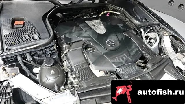 Mercedes-Benz E-Class E-Class W213 2019 года - вид 6