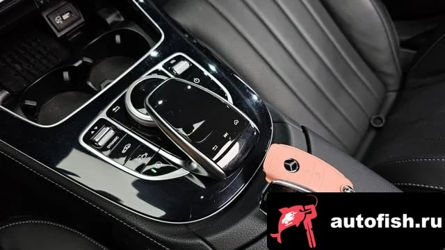 Mercedes-Benz E-Class E-Class W213 2019 года - похожие автомобили