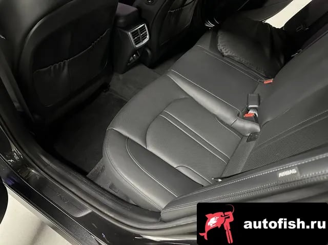 Kia K5 K5 3rd generation 2020 года - похожие автомобили