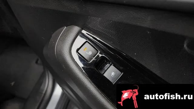 Chevrolet (GM Daewoo) Orlando Orlando 2018 года - похожие автомобили