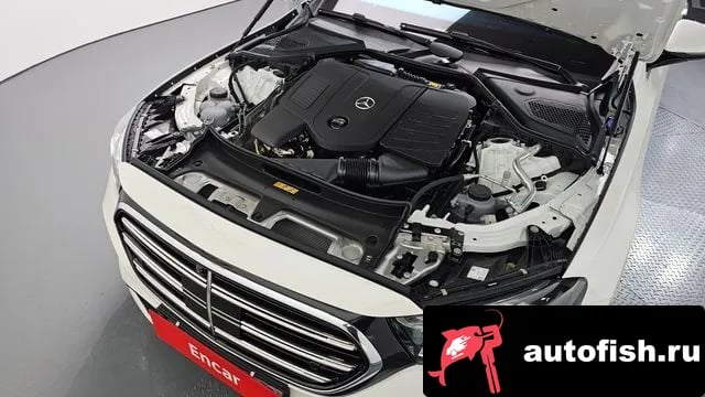 Mercedes-Benz E-Class E-Class W214 2025 года - вид 6