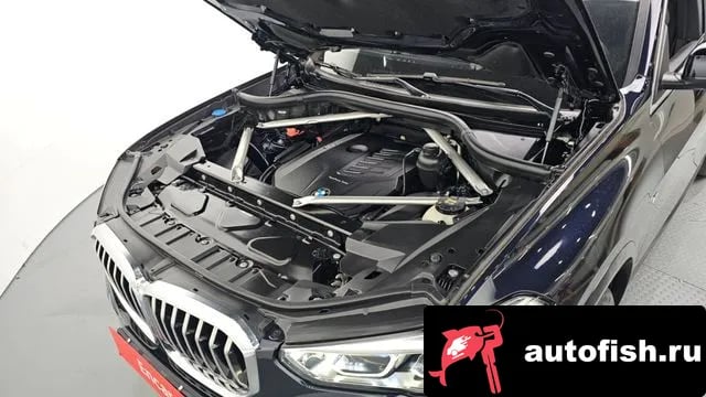 BMW X5 X5 (G05) 2022 года - вид 6