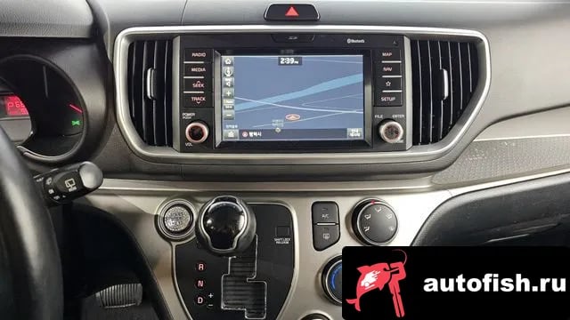 Kia RAY The New Ray 2019 года - похожие автомобили