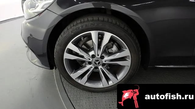 Mercedes-Benz C-Class C-Class W205 2020 года - вид 5