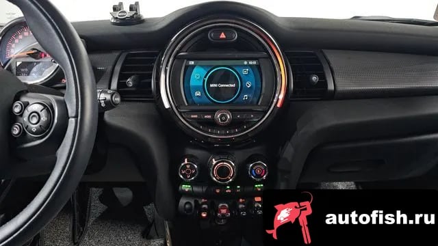 Mini Cooper Cooper 2021 года - похожие автомобили