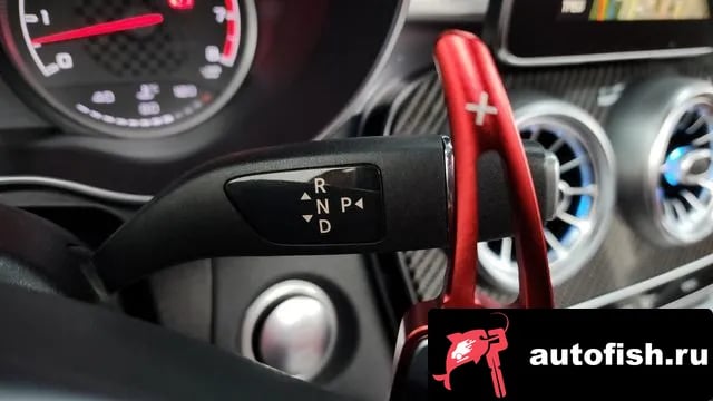 Mercedes-Benz C-Class C-Class W205 2018 года - похожие автомобили