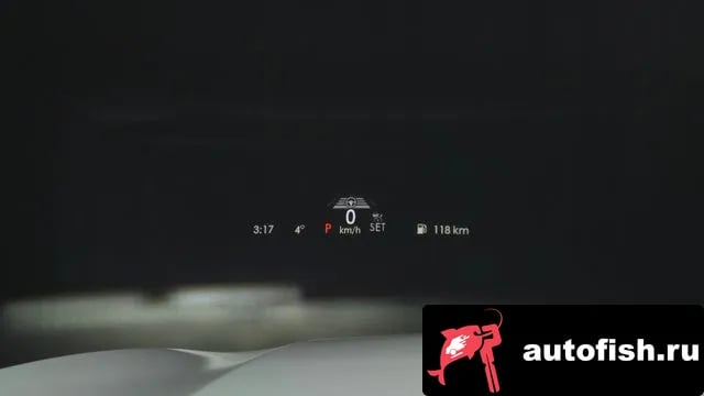 Lincoln Aviator Aviator 2nd generation 2021 года - вид 6