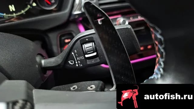 BMW M4 M4 (F82) 2020 года - похожие автомобили