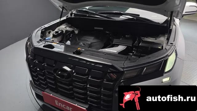 Hyundai Palisade The New Palisade 2024 года - вид 6