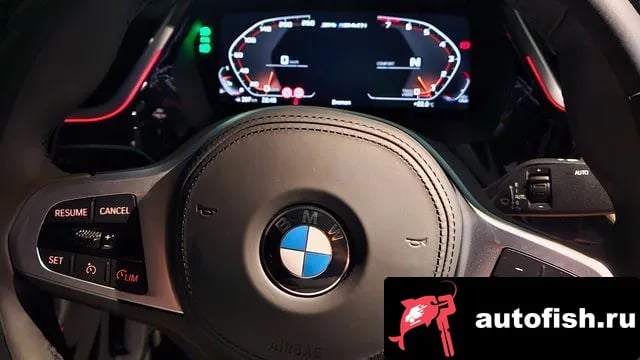 BMW Z4 Z4 (G29) 2024 года - вид 3