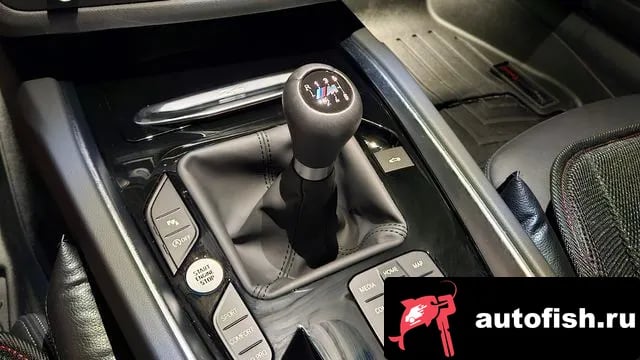 BMW Z4 Z4 (G29) 2024 года - вид 4