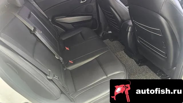 KG Mobility (Ssangyong) TIBOLI Berry New Tivoli 2019 года - вид 6