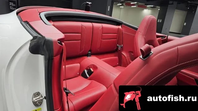 Porsche 911 911 (992) 2023 года - похожие автомобили